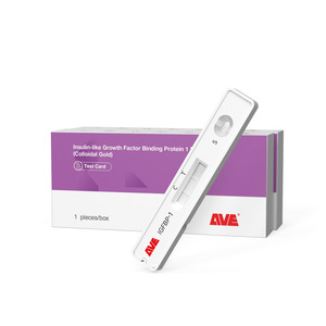 Bandelettes de test de fuite de liquide amniotique – Test de diagnostic pour la détection de fuites de liquide amniotique - Product Image 2
