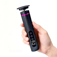 Nouvel Arrivage 2026 – Lime Électrique Rechargeable pour les Pieds, Outil de Soin des Pieds, Éliminateur Électrique de Callosités pour Pédicure, Marque Privée