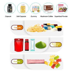 เมทิลโคบาลามีนแบบผง <span class=keywords><strong>B12</strong></span> 98% 1% วิตามินโคบาลามินเป็นกลุ่ม - Product Image 3