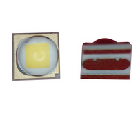 SMD Led 3535 haute luminosité éclairage lampe perles couleur blanche haute puissance 3W 5W 10W usine en gros 3535 Smd Led Diode puce