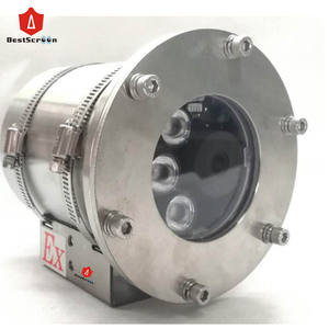 Hik Full Color Anti-Corrosie Explosieveilige <span class=keywords><strong>Camera</strong></span> Ptz 360 High Definition 1080P Ptz Ip <span class=keywords><strong>Camera</strong></span> Buiten 4x Digitale Zoom 304l - Product Image 4