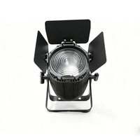 Projecteur de scène LED 60*1.5W pleine couleur et haute luminosité DMX512 RGB/W/WW pour discothèque, fête, club, théâtre
