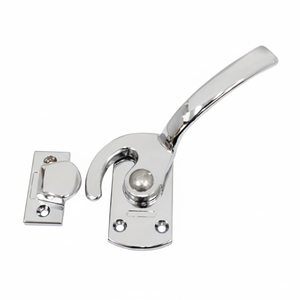 KB METAL TA-32 Mango hermético Tiradores y perillas para muebles elegantes - Product Image 1