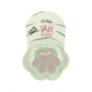 Folding Silicone Travel <b>Mug</b> with Hinged Cap-Leak-Proof Large Capacity <b>Reusable</b> & Portable - Product Image 2
