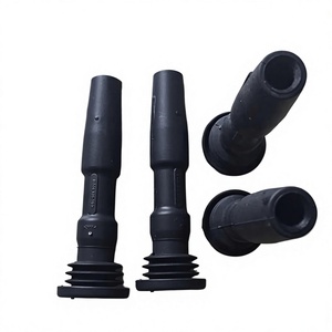 สำหรับ Golf 7 Sagitar Bora Jetta Lavida 04E905199H 04E905199A วัสดุ TPEE ปลอกคอยล์จุดระเบิด - Product Image 5