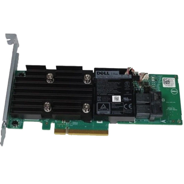 Dells Raid Card Dells H330/H730/H730P/H740P/H840 PCIe RAID Card 1G/2G/4G/8G Cache 12G SAS