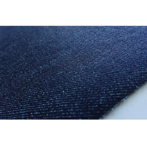ผ้าฝ้ายสีครามของญี่ปุ่นดีไซน์วินเทจผ้ายีนส์รุนแรง MS701-NSO