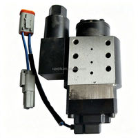 4089662 4089662RX Actionneur de pompe à carburant et distributeur de carburant pour moteur diesel ISC 8.3 QSC 8.3 – Pièces de pompe d'injection de carburant