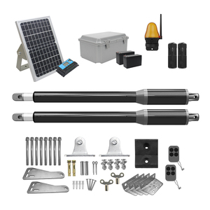 Tự Động Swing Gate Opener Tự Động Heavy Duty Kép Arms Nhà Điều Hành - Product Image 2