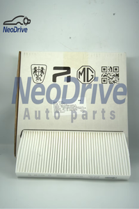 Filtre d'habitacle automobile <span class=keywords><strong>SIAC</strong></span> MG de qualité d'origine OEM NO 10262014 pour MG RX8 - Product Image 4