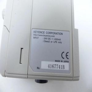 เครื่องควบคุมการกำจัดไฟฟ้าสถิต SJ-F100W - Product Image 6