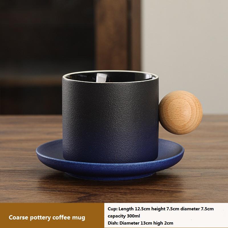 ไล่ระดับสีดำ-น้ำเงิน