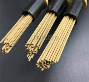 Đầy đủ tự động tre thanh hương làm máy hướng dẫn sử dụng Nhỏ hương làm máy - Product Image 6