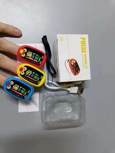 Portable Usb bébé enfant Spo2 pédiatrique infantile portable numérique du bout des doigts moniteur <span class=keywords><strong>de</strong></span> fréquence cardiaque sang doigt pince oxymètre <span class=keywords><strong>de</strong></span> <span class=keywords><strong>pouls</strong></span> - Product Image 6