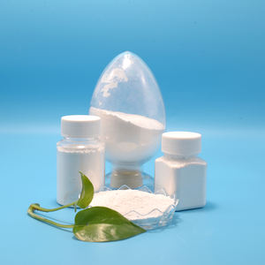 Fotocatalizador de catálisis de alta eficiencia dióxido de titanio ahumado fino Nano TiO2 anatasa polvo blanco para cosméticos Mf TIO2 - Product Image 1