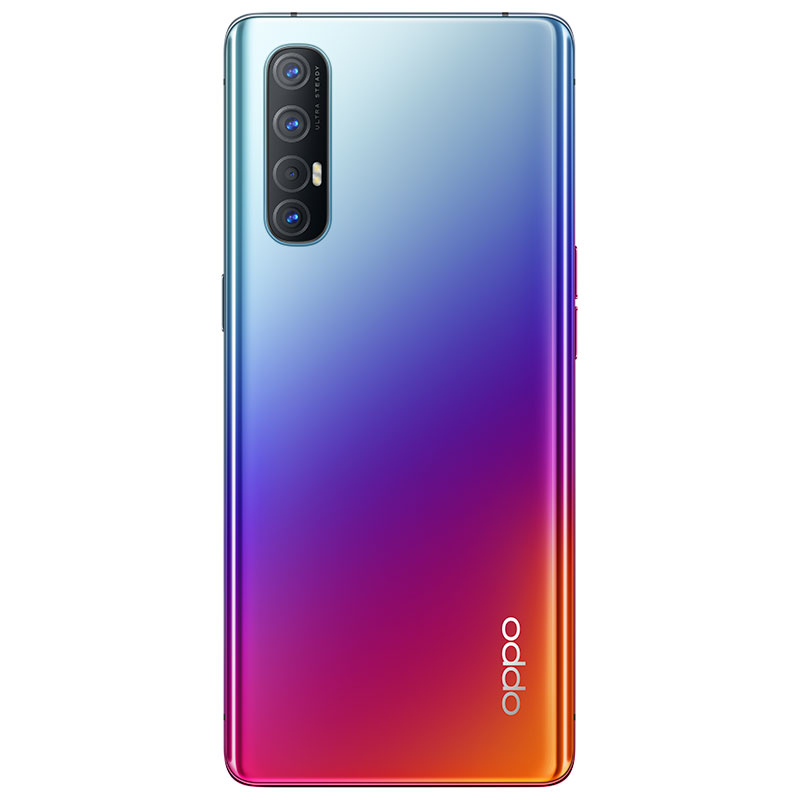 美品 Oppo Reno3 A OPPO Reno3 A Smart Phone Cell Phone White Good | eBay