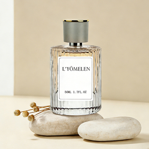 Parfum en gros unisexe, floral arabe, fruité, boisé, longue tenue, écologique, de luxe, moderne, en spray - Product Image 1