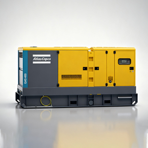 Atlas Copco usado precio barato portátil tornillo diesel compresor <span class=keywords><strong>de</strong></span> <span class=keywords><strong>aire</strong></span> máquina usada para la <span class=keywords><strong>venta</strong></span> - Product Image 2