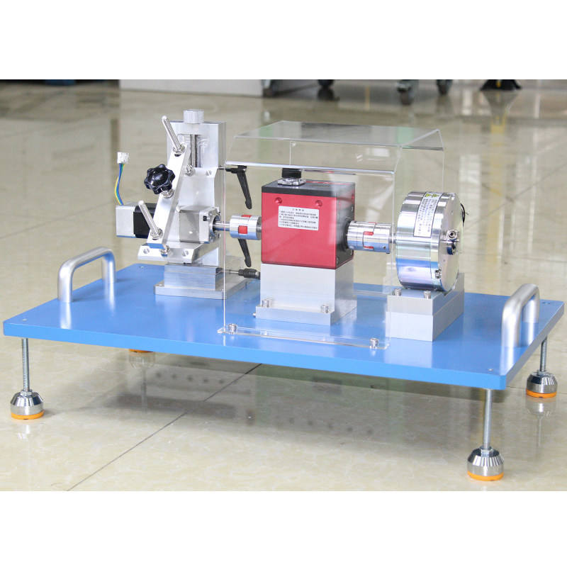 Motor Dynamometer Torque for Bench Dynamic Belt Load Speed Power High ...