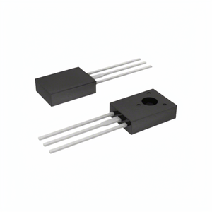 TO-225AA, TO-126-3 Electronic Circuit Components BD1406STU BOM IC In Stock Transistors - Product Image 1