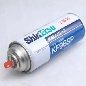 สารปล่อยแม่พิมพ์ซิลิโคนแบบ Kf-96sp สารปล่อยออกมาสำหรับพลาสติกเรซินและยางต่างๆจากญี่ปุ่น - Product Image 3