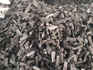 TPN Premium Vietnam Eucalyptus Hardwood Charcoal for <b>BBQ</b> & Restaurant | Long Burning | <b>Smokeless</b>| Wholesale Manufacturer - Product Image 5