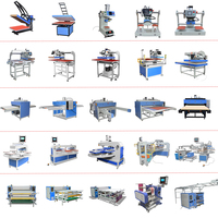 Offre Spéciale Machine à Presser les Casquettes à Ouverture Automatique Double Chauffe pour Sublimation Nouvelle Condition Grade Automatique
