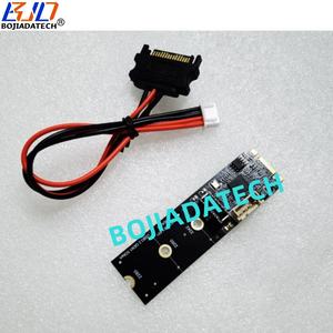 NGFF M.<span class=keywords><strong>2</strong></span> ключ B + M NVME до 5 Гбит/с USB 3,<span class=keywords><strong>2</strong></span> Тип-E разъем адаптер с SATA 15Pin кабель питания - Product Image 4
