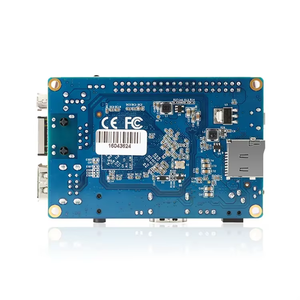 Orange Pi H3 1GB Quad-Core Compatible con Ubuntu Linux y Android Mini <span class=keywords><strong>PC</strong></span> Placa de desarrollo - Product Image 2