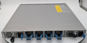 Switch N3KC3524PL Serie 48 Puertos 10GbE Nuevo, Certificado 5 Estrellas para PLC, Envío Rápido - Product Image 2