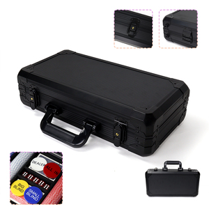 Juegos <span class=keywords><strong>de</strong></span> <span class=keywords><strong>fichas</strong></span> <span class=keywords><strong>de</strong></span> PP baratos <span class=keywords><strong>de</strong></span> casino personalizados al por mayor <span class=keywords><strong>juego</strong></span> <span class=keywords><strong>de</strong></span> póquer profesional accesorios completos <span class=keywords><strong>300</strong></span> piezas <span class=keywords><strong>fichas</strong></span> <span class=keywords><strong>de</strong></span> póquer y botones <span class=keywords><strong>de</strong></span> distribuidor - Product Image 3