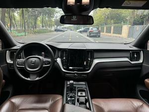 Voitures d'occasion chinoises Vol-vo <span class=keywords><strong>XC60</strong></span> <span class=keywords><strong>2022</strong></span> B5 4WD Zhiyi Luxury Edition - Product Image 5