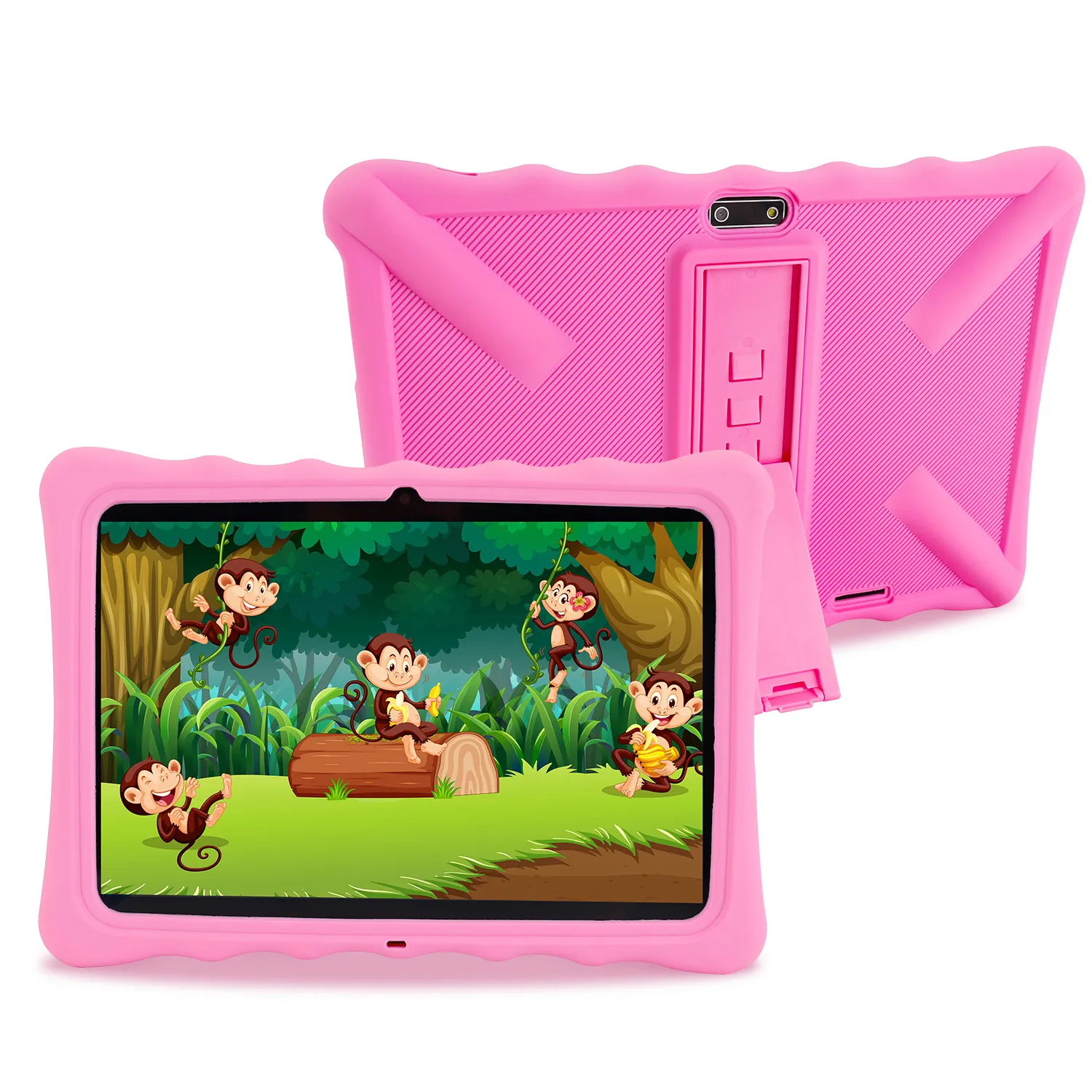 2022 Best Selling Children's Tablet IPS Screen 10 Inch 3G Phablet Smartphone Android 10.0 Tablet Pc