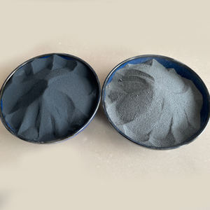 Microesferas de <span class=keywords><strong>Sílice</strong></span> Microfumada de Alta Calidad, Dióxido de Silicio Densificado, <span class=keywords><strong>Arena</strong></span> de Microsílice para el Mercado de Corea del Sur - Product Image 6