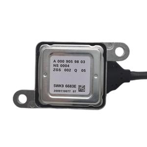 Nuevo Sensor de Oxígeno y Nitrógeno de Repuesto 5WK96683E A0009059803 para Mercedes-Benz - Product Image 4