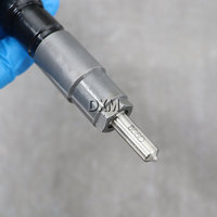 Inyector Common Rail 33800-45701, Calibrado de Fábrica, a Prueba de Goteo, para Camioneta Ligera D4DC 3.9L