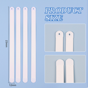 Varillas de Acero Planas de 10 mm para Vestidos de Novia - Product Image 3