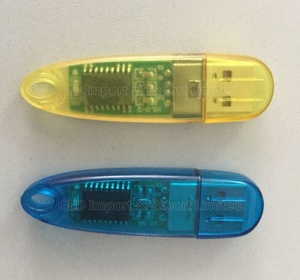 Guangzhou Verde Originale Dongle <span class=keywords><strong>Software</strong></span> di Stampa Fotografica per Printexp Hoson Bordo Wonderjet Skycolor SignStar Eco Stampante Solvente - Product Image 4
