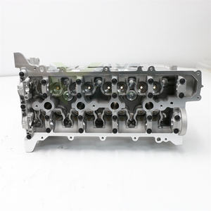 Culasse de Moteur H5F pour Renault CAPTUR CLIO GRAND SCÉNIC KANGOO MEGANE 1.2T 110422003R 110410224R 1104100Q2F 8201663847 - Product Image 6