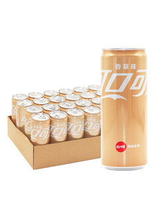 Boissons exotiques 330ml <span class=keywords><strong>Coca</strong></span>-<span class=keywords><strong>Cola</strong></span> saveur <span class=keywords><strong>fraise</strong></span>, boisson gazeuse, best-seller, boissons gazeuses <span class=keywords><strong>Coca</strong></span>-<span class=keywords><strong>Cola</strong></span> originales - Product Image 6