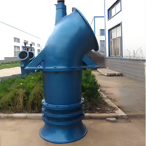 <span class=keywords><strong>Pompe</strong></span> submersible <span class=keywords><strong>à</strong></span> flux axial pour l'irrigation agricole électrique verticale <span class=keywords><strong>à</strong></span> grande capacité - Product Image 2