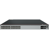 Neuer S5735-L24PN4XE-A-V2 L48PN4XE-A-V2 L48LPN4XE-A-V2 MultiGE PoE+ 10GE SFP+ Layer 3 Enterprise Managed Switch auf Lager