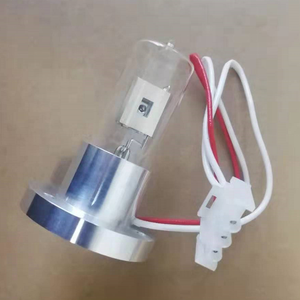 Lámpara de Repuesto de Bajo Costo para WATERS 486 o 484, Número de Pieza WAT080678 - Product Image 3