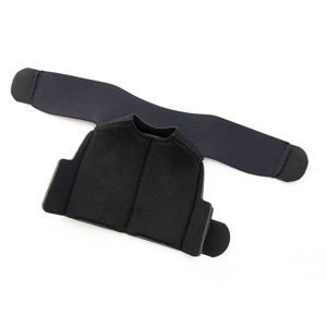 Pressurisation Sport Cheville Brace Soutien Armure Réglable Élastique Bandage Pied Sangle De Protection Gym Fitness Chaussette - Product Image 4