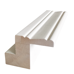 Pioppo piantagione di scatto di <span class=keywords><strong>legno</strong></span> feritoia doghe - Product Image 1