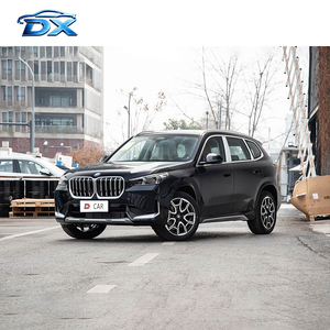 BMW X1 2023 Usata, SUV Compatto con Guida a Sinistra, 5 Posti, 5 Porte, Auto di Seconda Mano in Vendita - Product Image 1