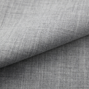 Chất Lượng Đảm Bảo Nặng Stretch Top Sợi Nhuộm Polyester Rayon Spandex Rắn Đồng Bằng TR Vải Cho Phù Hợp Với Quần Quần - Product Image 1