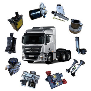 Piezas de automóvil de tamaño estándar sinotruck howo piezas de camión sinotruck repuestos - Product Image 4
