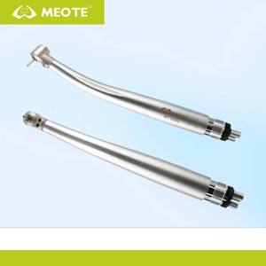 N-sk-<span class=keywords><strong>Mini</strong></span> cabezal de contraángulo dental para niños, botón de alta velocidad, pulverizador de agua individual, pieza de mano de alta velocidad - Product Image 2