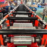 Ligne de production de clôtures à persiennes métalliques 2026 en promotion – Machine horizontale de fabrication de lattes